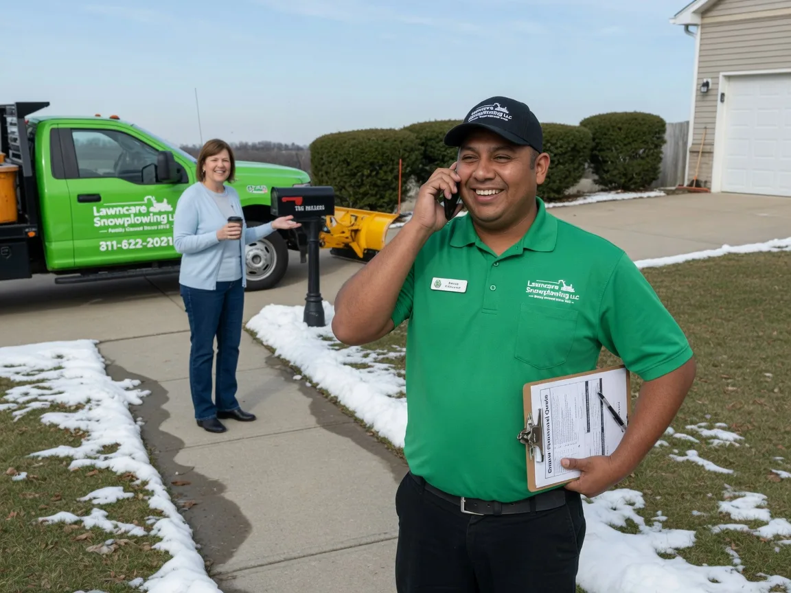 Lawn Care Services By Expert Landscaper Brookfield, WI FAQs